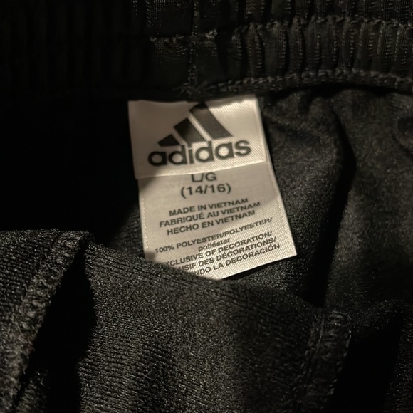 Adidas sweatpants - Picture 3 of 3